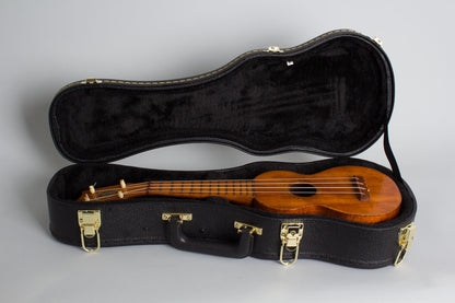 Aloha Soprano Ukulele (1922)