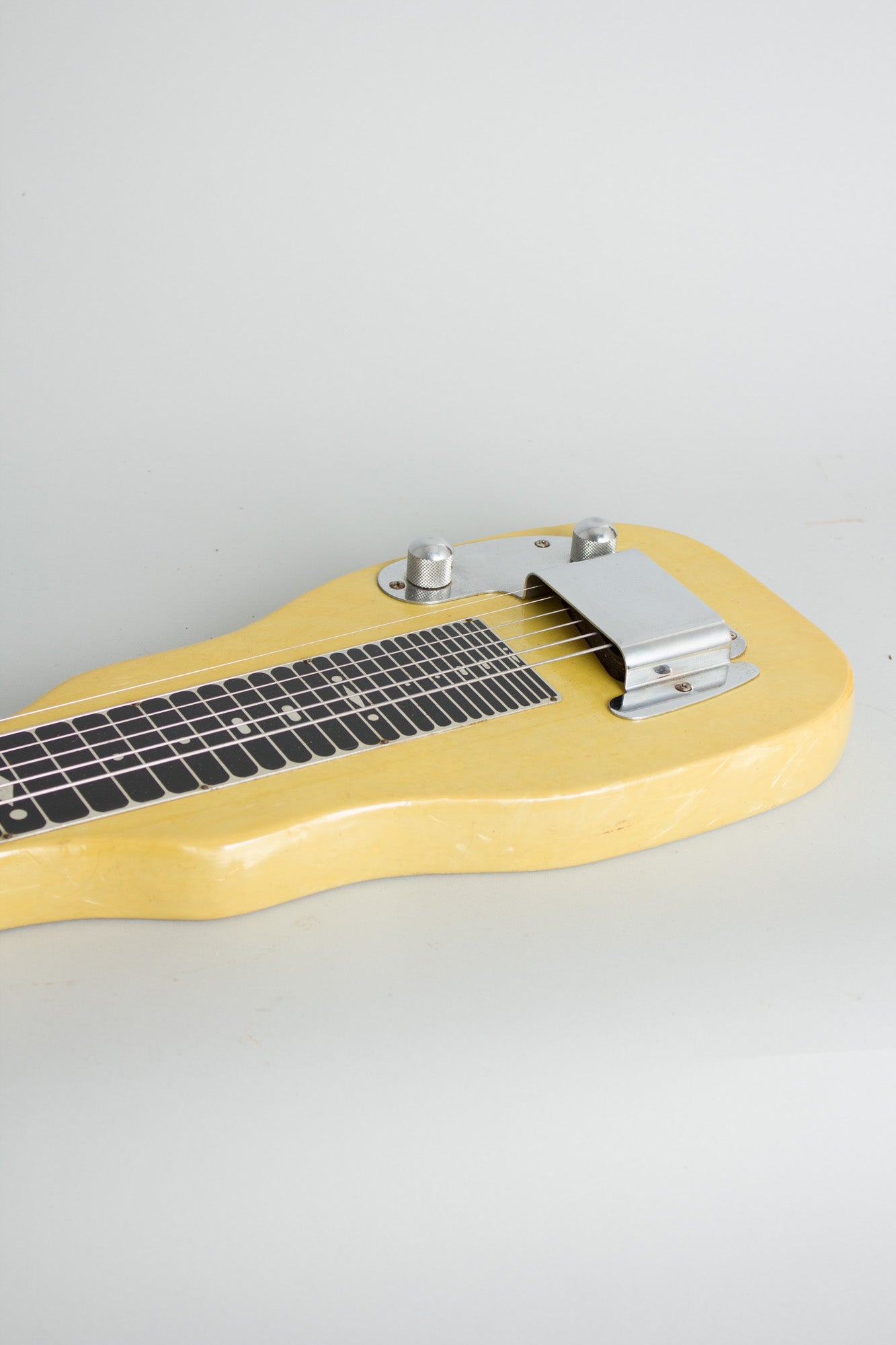 Fender Champion Lap Steel Electric Guitar (1955)