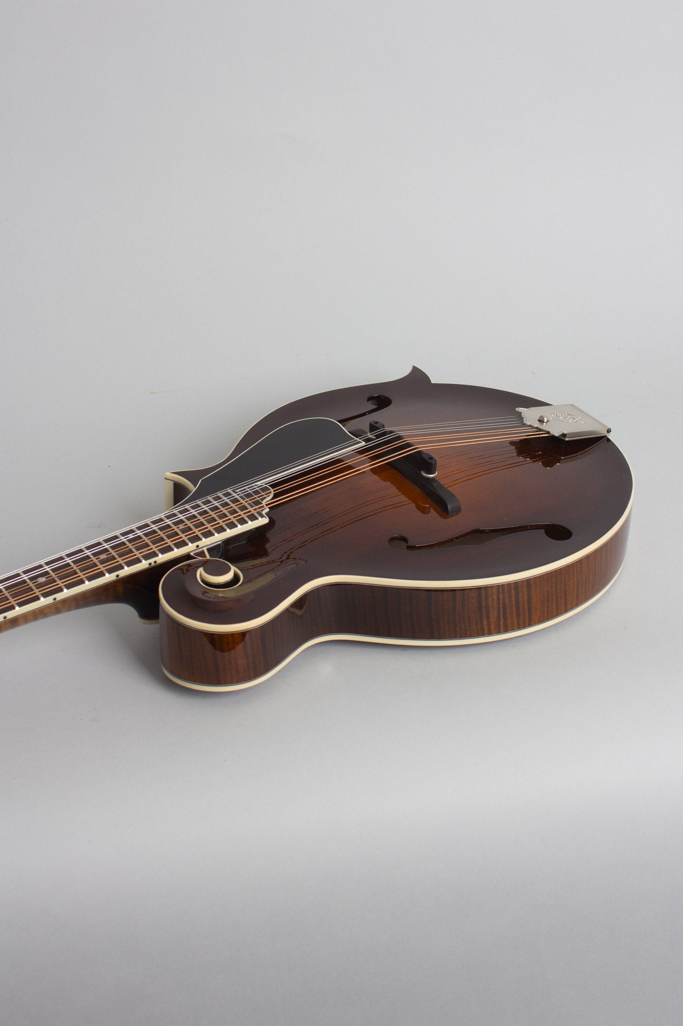 Northfield NFB-F5AWN Big Mon Carved Top Mandolin (2025)