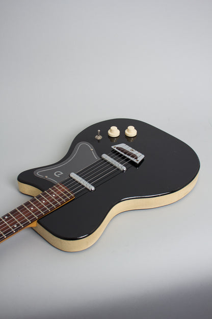 Danelectro U-2 Solid Body Electric Guitar (1957)