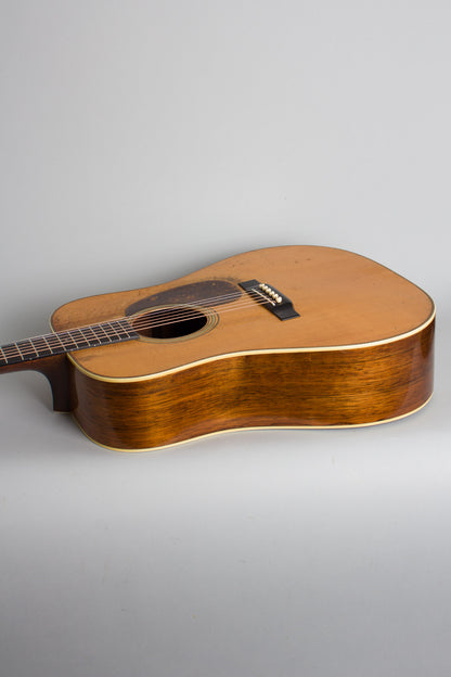 C. F. Martin D-28 Flat Top Acoustic Guitar (1938)