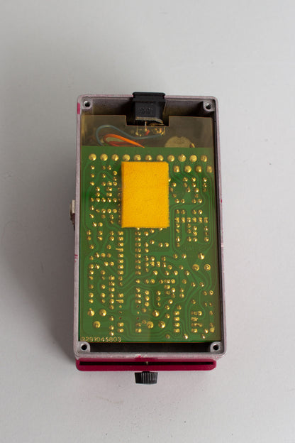 Boss DM-2 Delay Effect (1982)