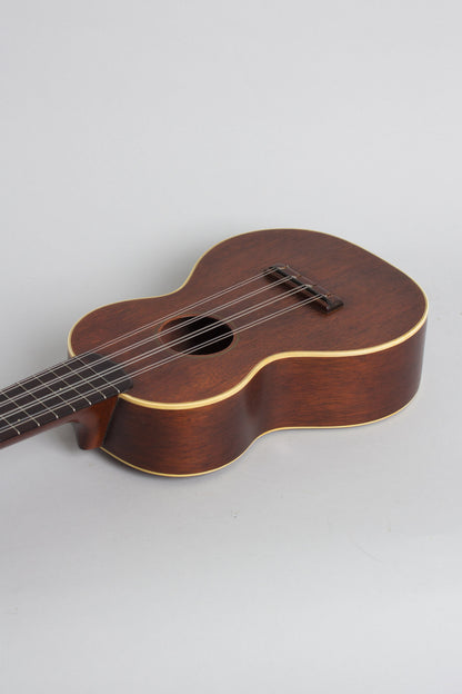 C. F. Martin Style 2M Taropatch (1927)