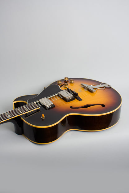 Gibson ES-175D Arch Top Hollow Body Electric Guitar (1958)