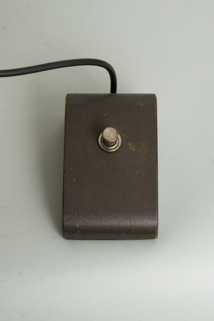 Gibson GA-79 RV Large Combo Tube Amplifier (1961)