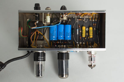 Fender Champ 5F1 Tube Amplifier (1959)