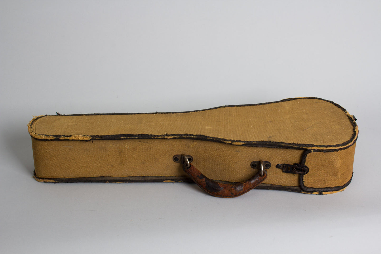 Y'Ke Ke Royal Hawaiian Soprano Ukulele (1925)