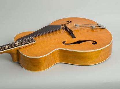 Epiphone Spartan Arch Top Acoustic Guitar (1946)