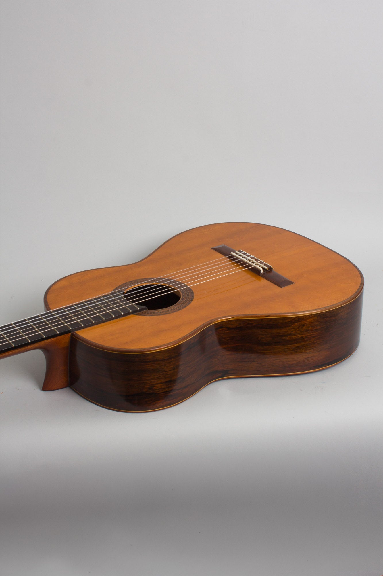 Manuel Velazquez Classical Guitar (1971)