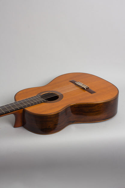 Manuel Velazquez Classical Guitar (1971)