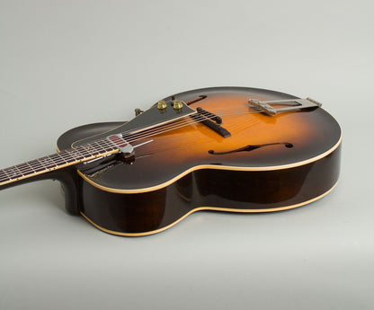 Gibson L-7 Arch Top Acoustic Guitar (1937)