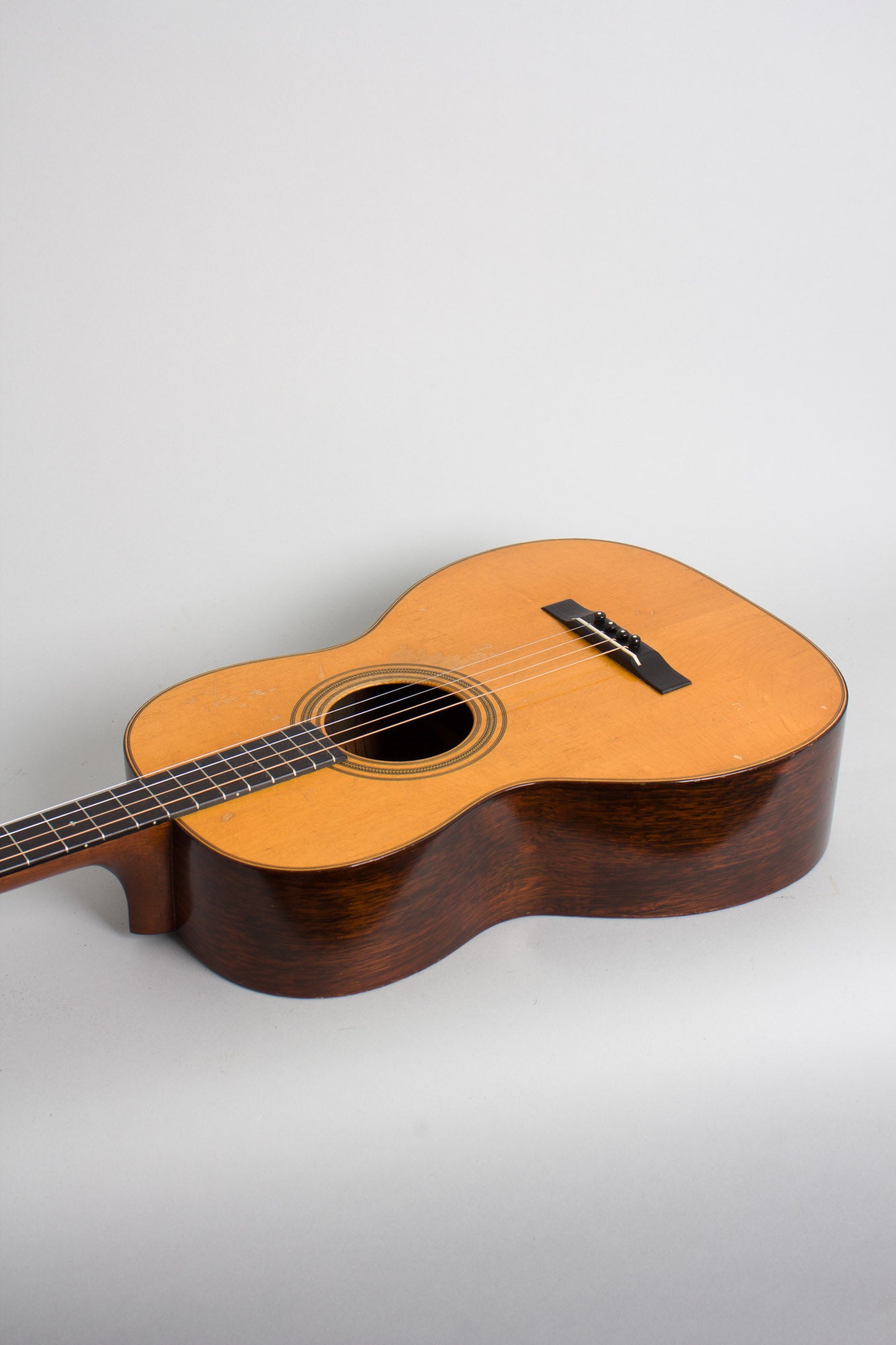 C. F. Martin 5-21T Flat Top Tenor Guitar (1928)
