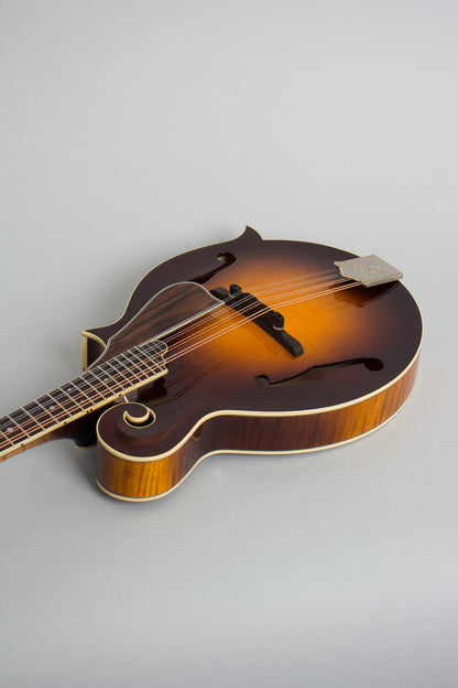 Northfield NF- Big Mon Carved Top Mandolin (2020)