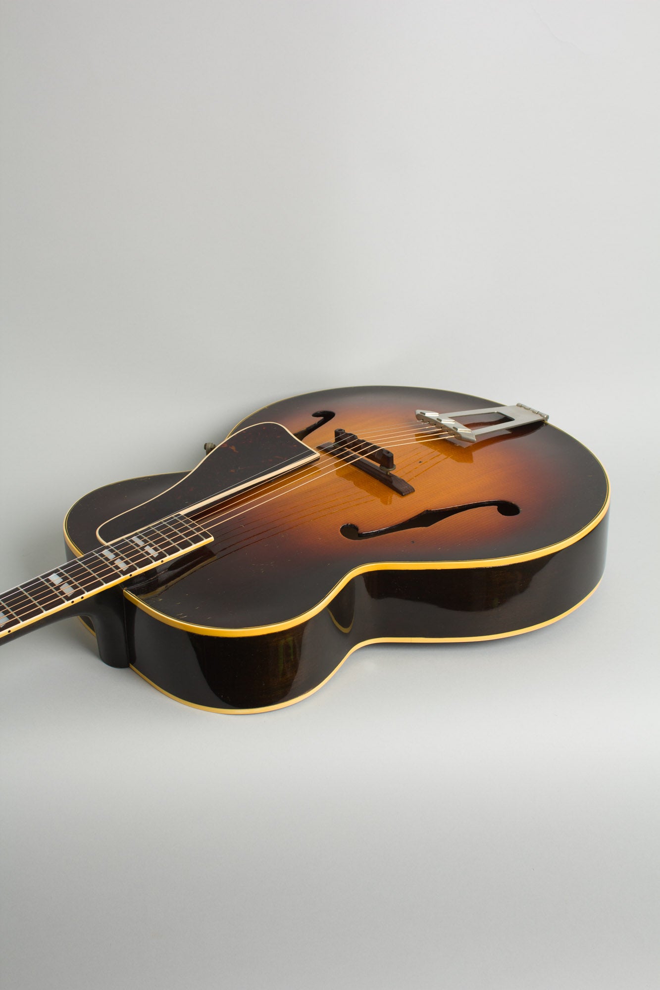 Gibson L-7 Arch Top Acoustic Guitar (1946-7)