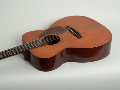 C. F. Martin 000-18 Flat Top Acoustic Guitar (1938)