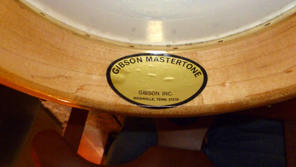 Gibson RB-800 5 String Resonator Banjo (1988)