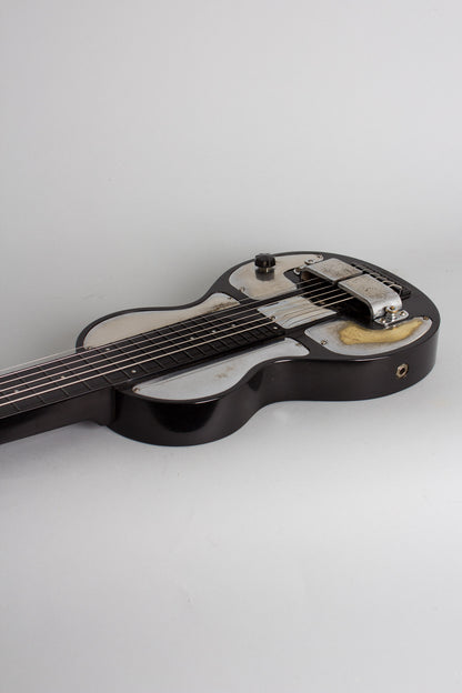 Rickenbacker Model B-6 Lap Steel Electric Guitar (1936)