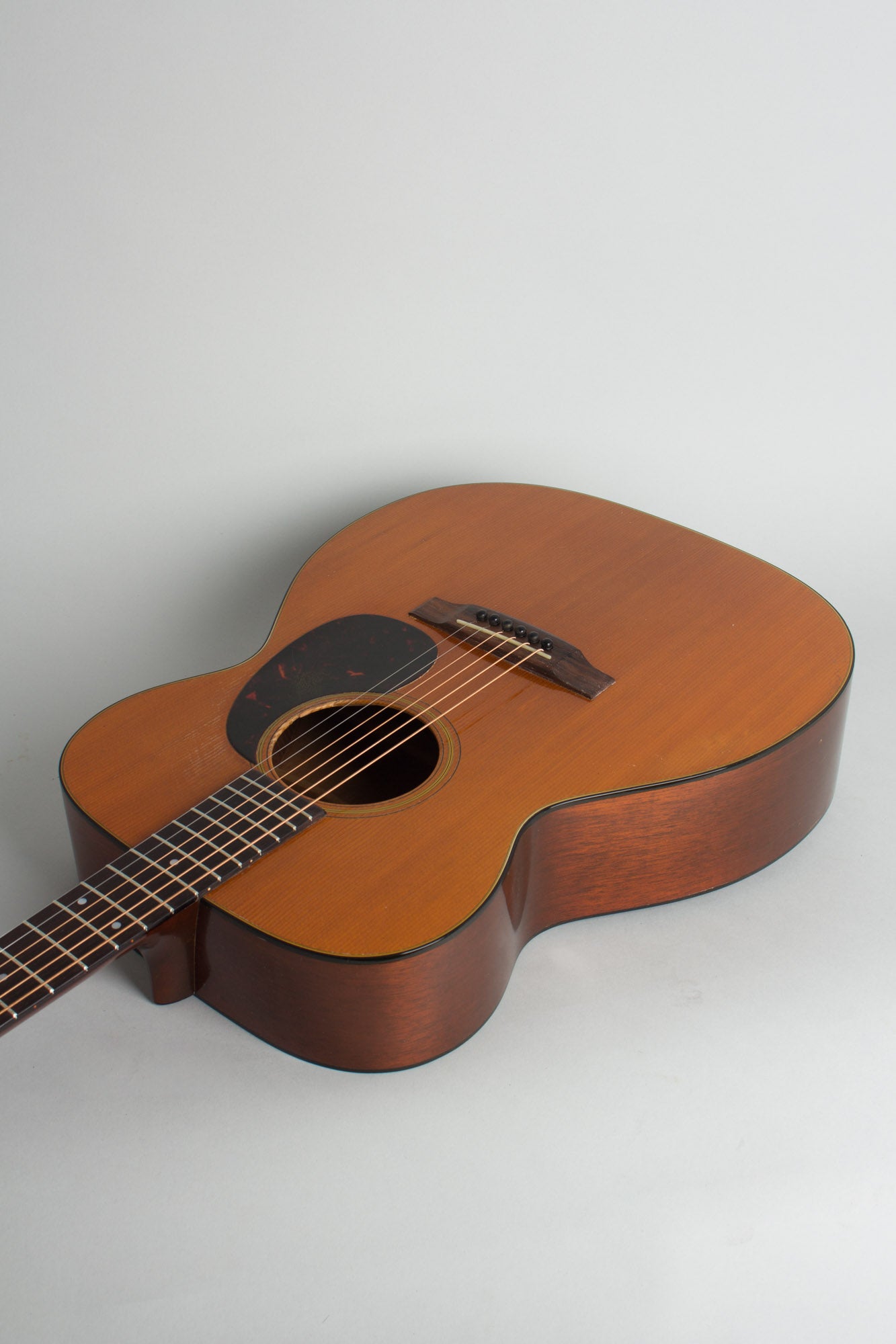 C. F. Martin 000-18 Flat Top Acoustic Guitar (1967)