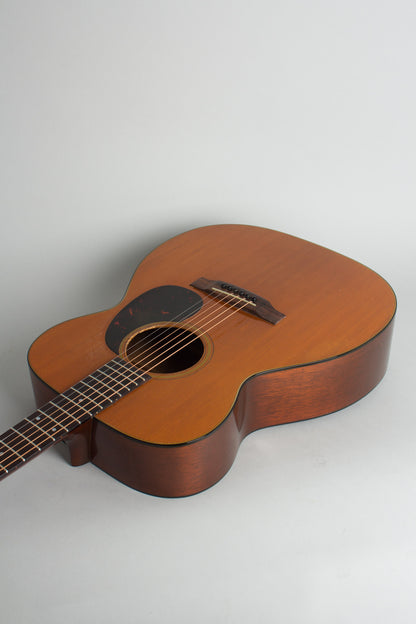 C. F. Martin 000-18 Flat Top Acoustic Guitar (1967)