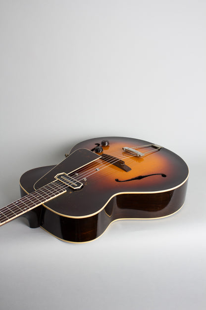 Gibson ES-150 Arch Top Hollow Body Electric Guitar (1939)