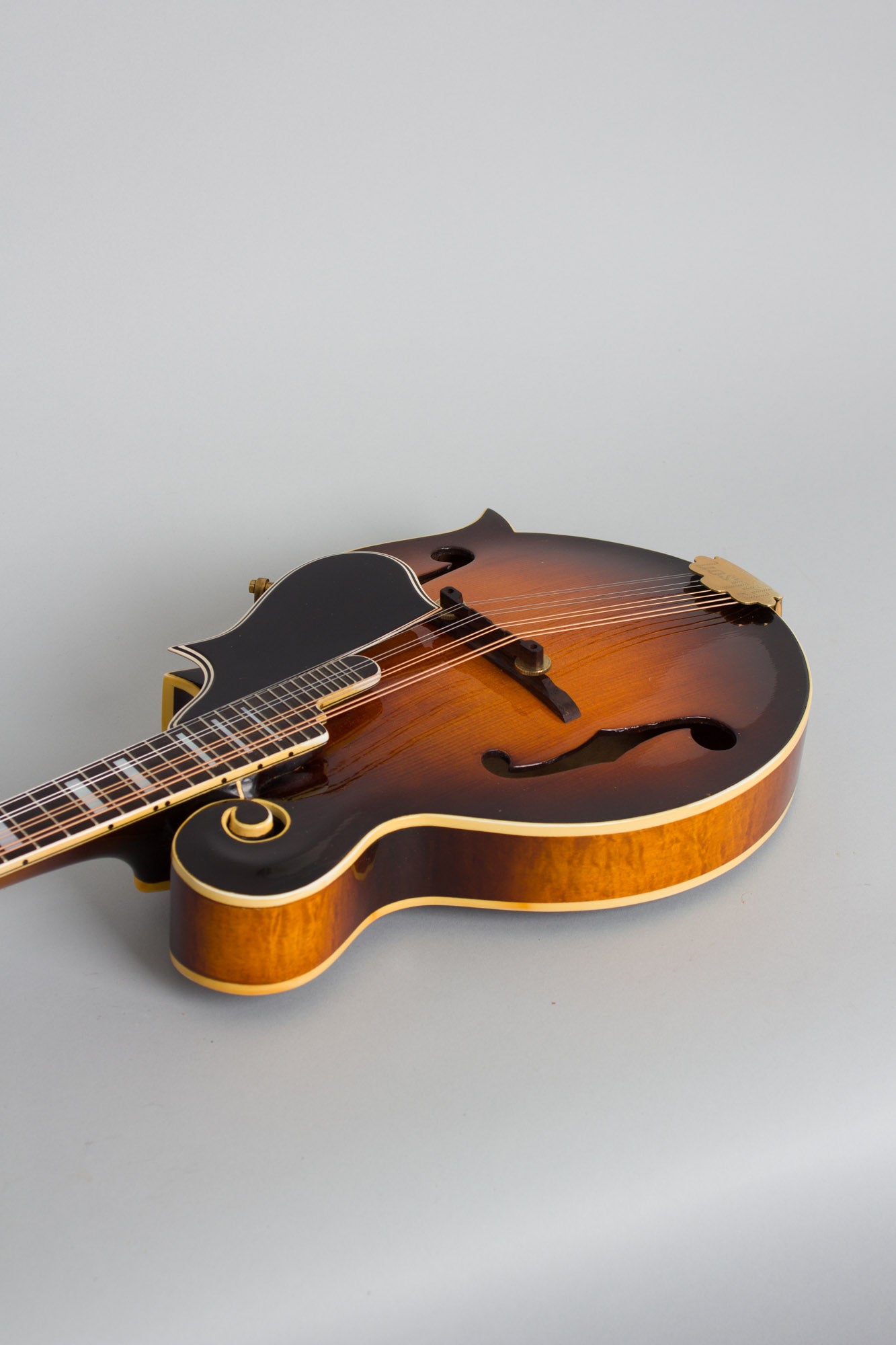 Gibson F-5 Carved Top Mandolin (1951)