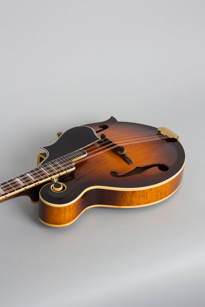 Gibson F-5 Carved Top Mandolin (1951)