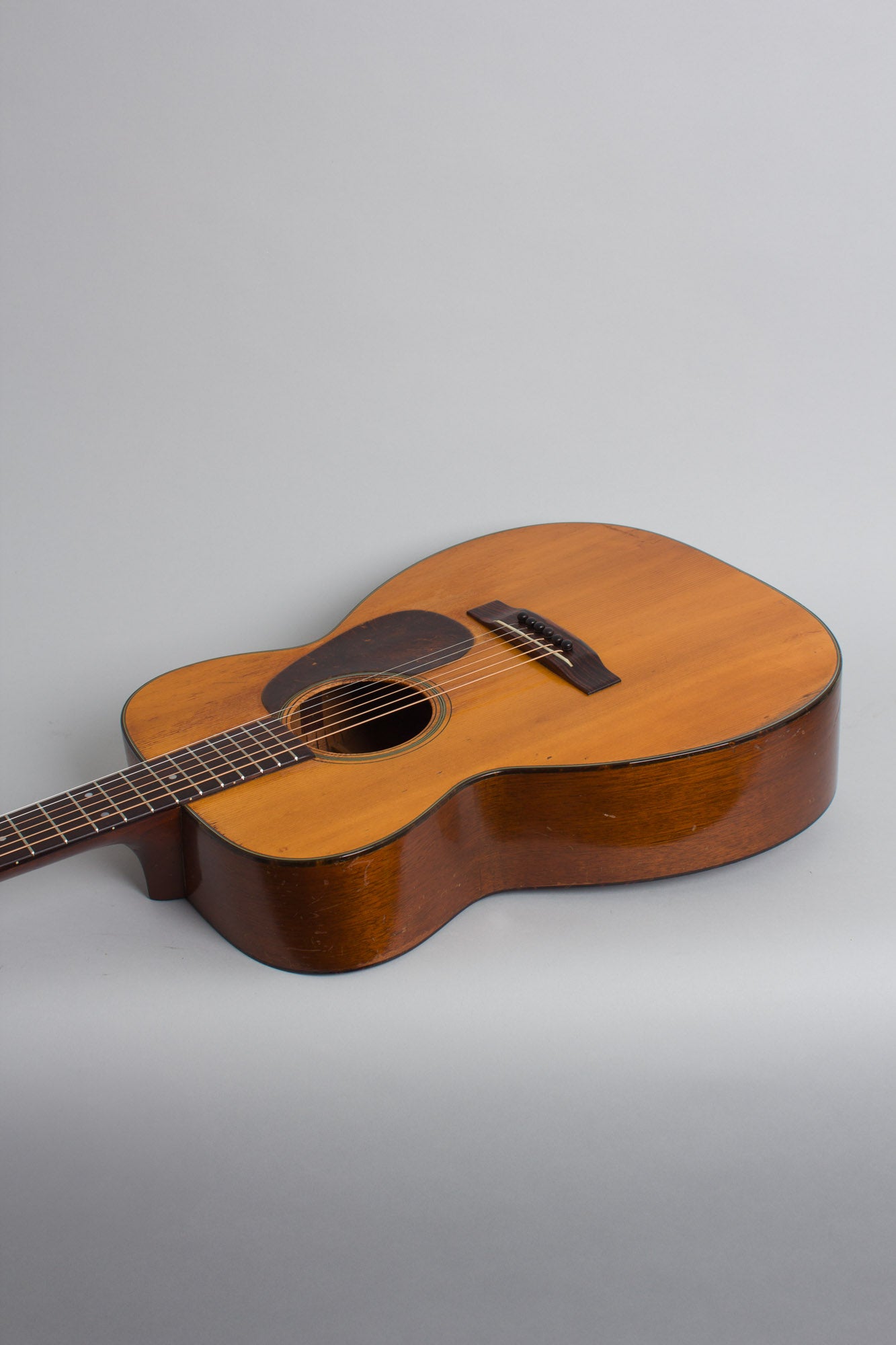 C. F. Martin 00-18 Flat Top Acoustic Guitar (1947)
