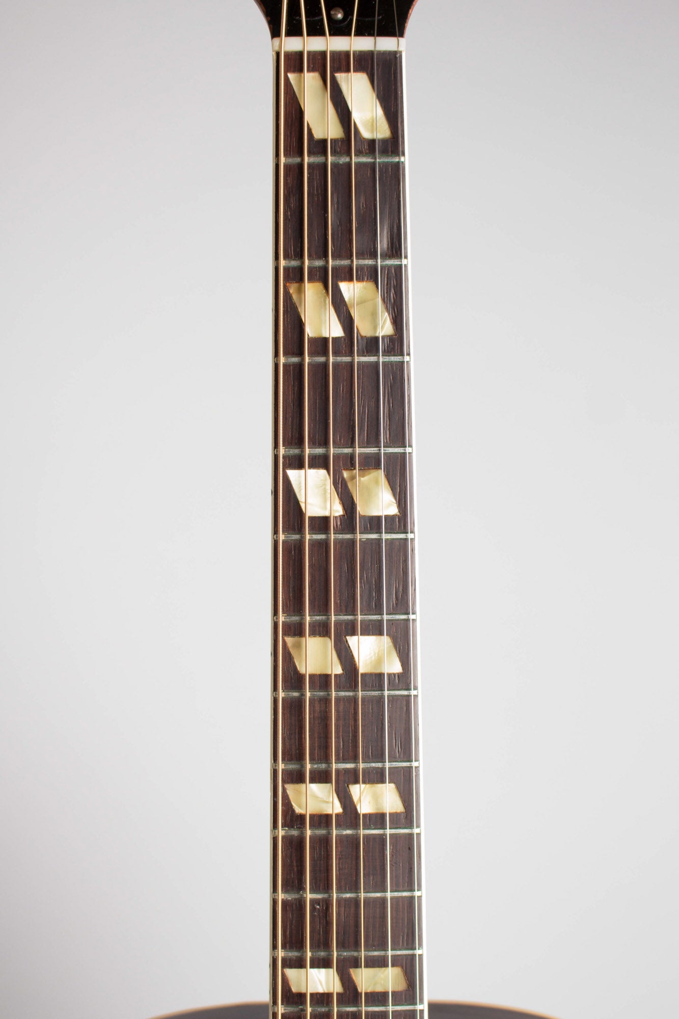Gibson SJ Southern Jumbo Flat Top Acoustic Guitar (1951)