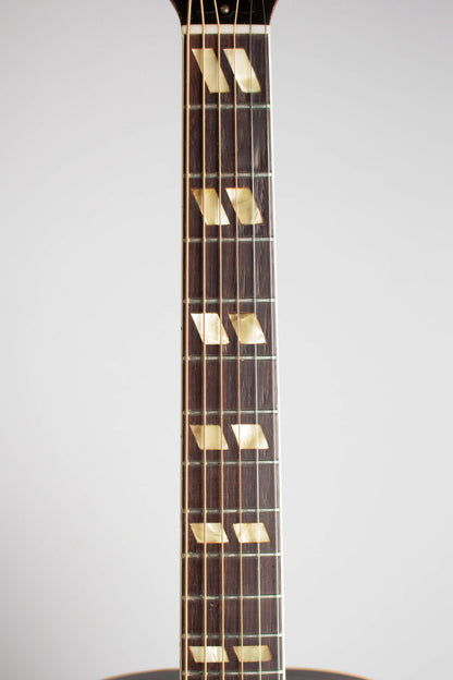 Gibson SJ Southern Jumbo Flat Top Acoustic Guitar (1951)