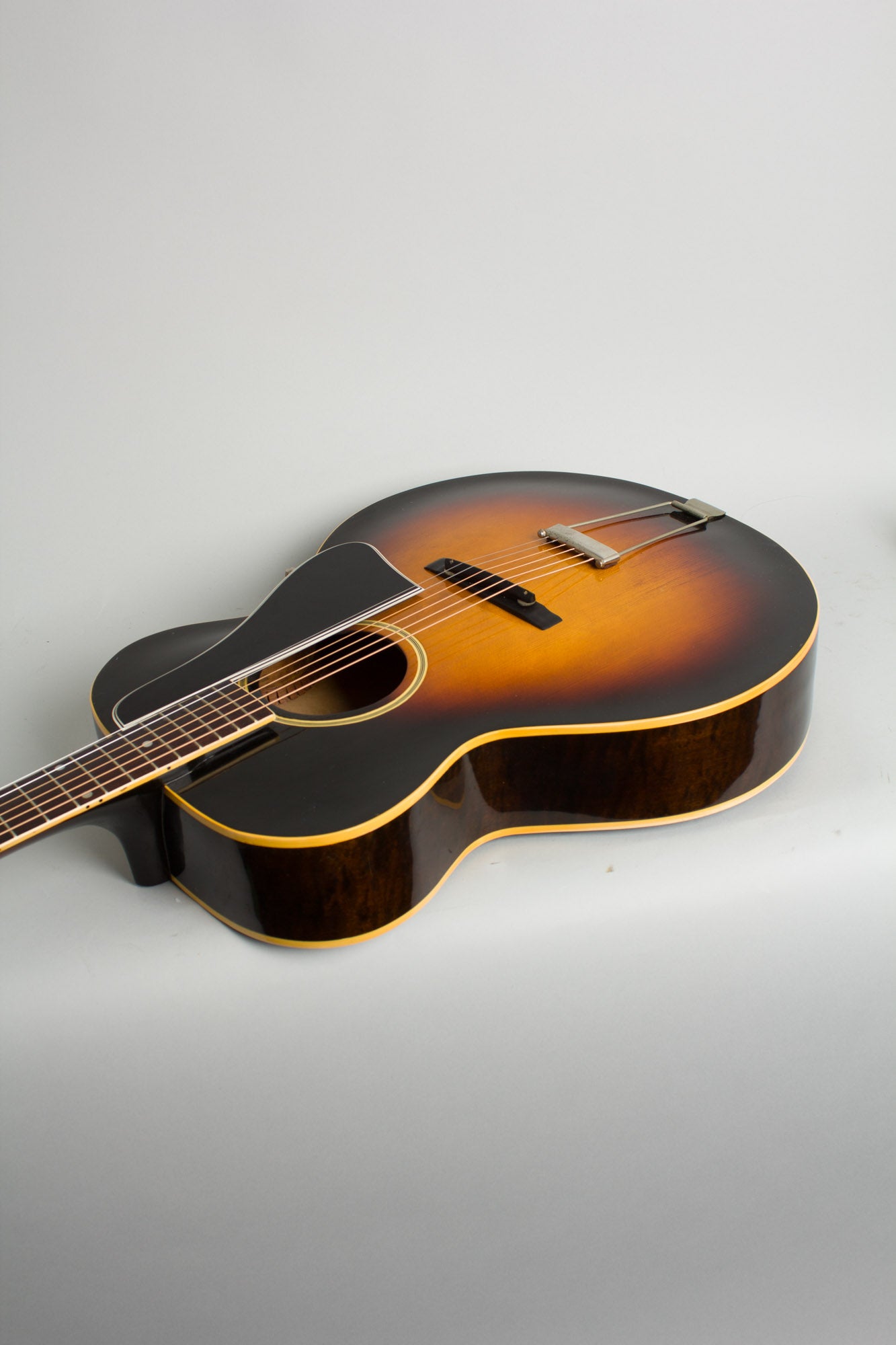 Gibson L-4 Arch Top Acoustic Guitar (1934)