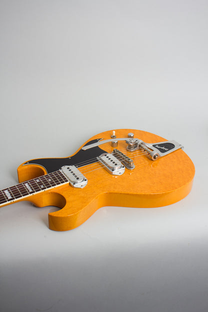 Gretsch Bigsby BY-WT Semi-Hollow Body Electric Guitar (2002)