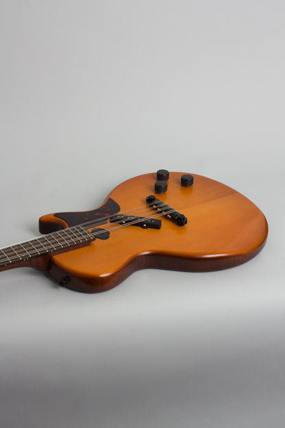 Northfield NFO-EL2 Elc-Octo solid body electric Octave Mandolin (2024)