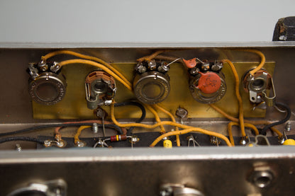 Fender 6G15 Reverb Unit Effect (1964)