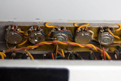Fender Vibro-Champ AA-764 Tube Amplifier (1967)