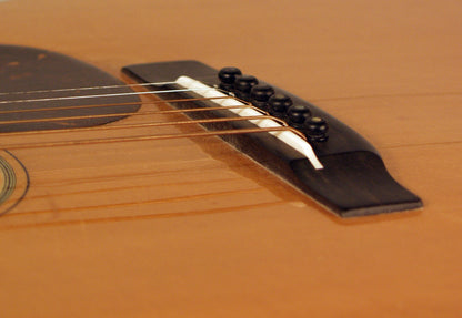 C. F. Martin D-18 Flat Top Acoustic Guitar (1937)