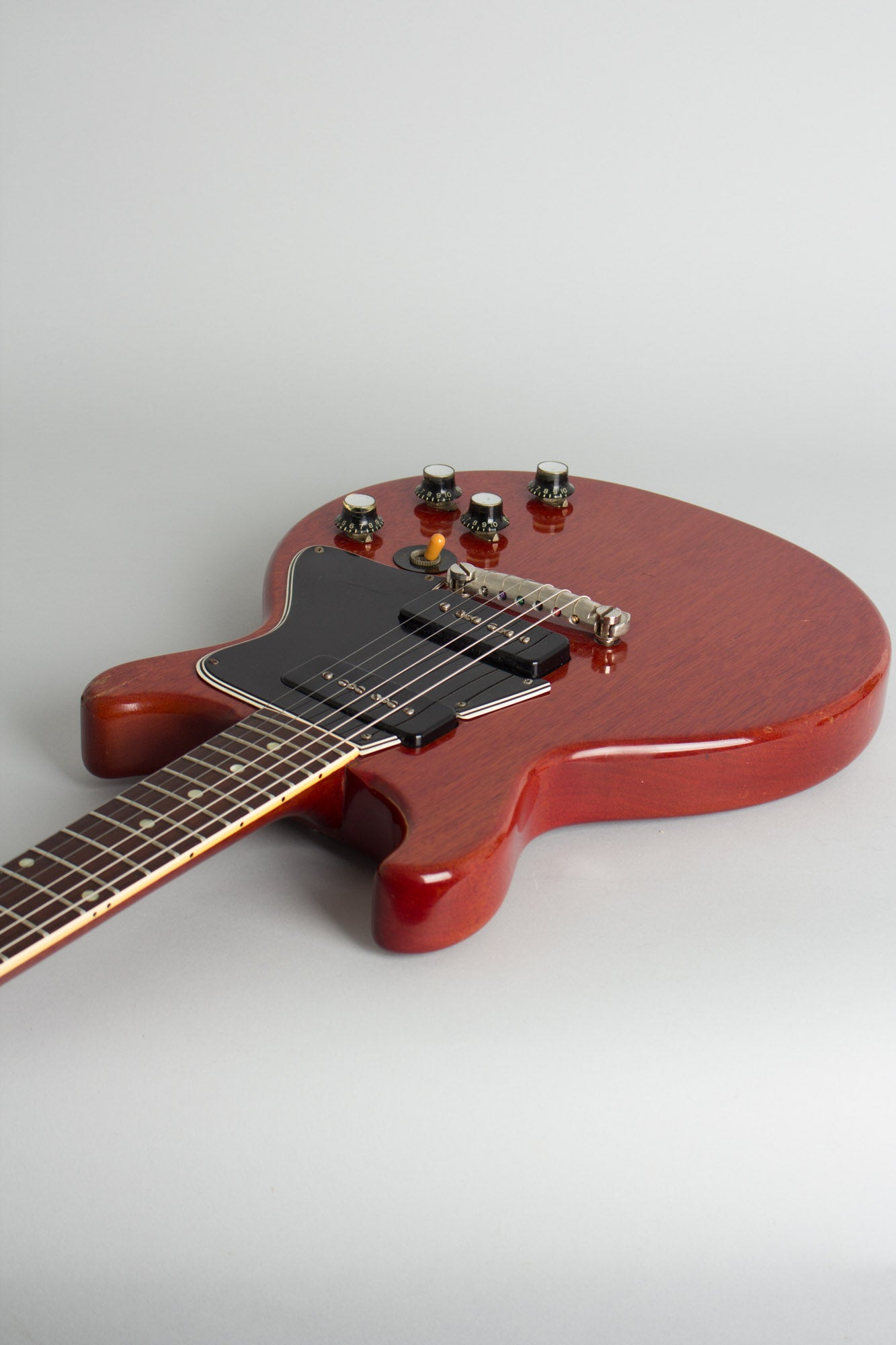 Gibson SG Special / Les Paul Special Solid Body Electric Guitar (1960)