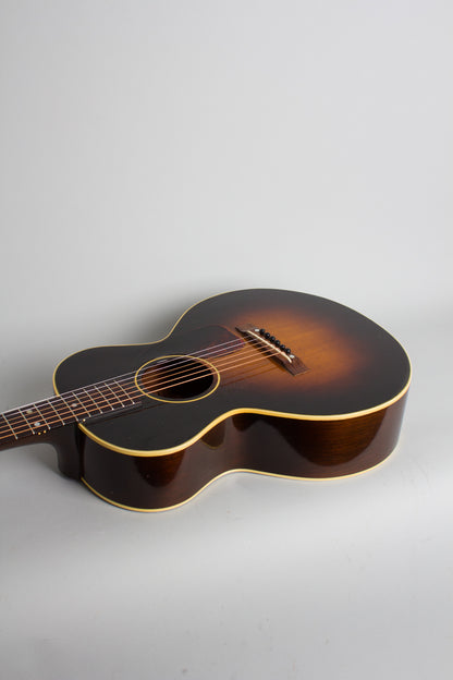 Gibson LG-2 3/4 Flat Top Acoustic Guitar (1953)