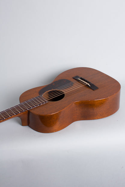 C. F. Martin 5-17 Flat Top Acoustic Guitar (1940)