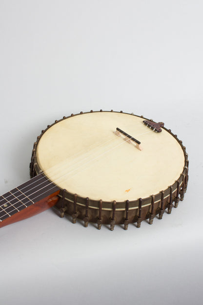 unlabelled 5 String Banjo (1890)