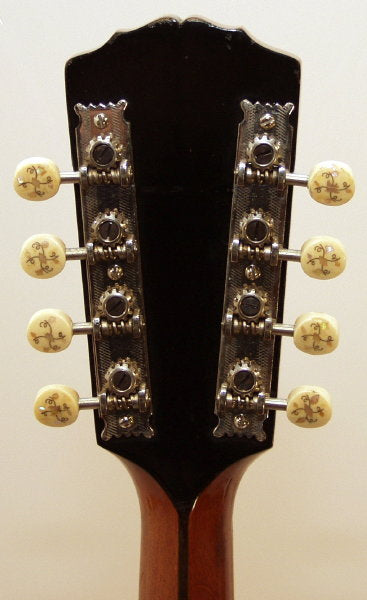 Gibson A-4 Carved Top Mandolin (1916)
