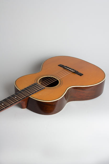 Larson Brothers Unlabeled Flat Top Acoustic Guitar (1925)