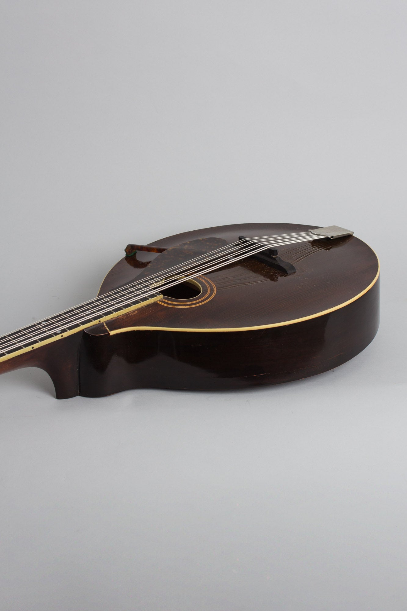Gibson K-1 Carved Top Mandocello (1919)