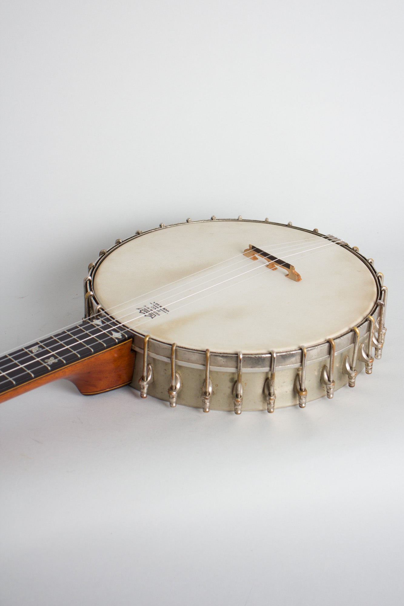 Fairbanks Special Electric 5 String Banjo (1898)