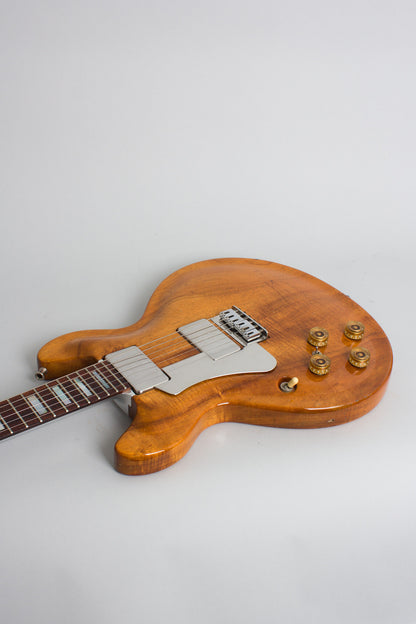 Travis Bean TB-1000A Artist LEFT HANDED Solid Body Electric Guitar (1977)