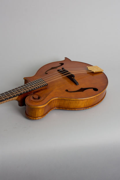 Joseph Campanella Cleary Campanella Carved Top Mandolin (2012)