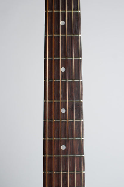 Gibson L-50 Arch Top Acoustic Guitar (1938)