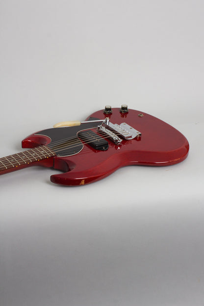Gibson SG Junior Solid Body Electric Guitar (1966)