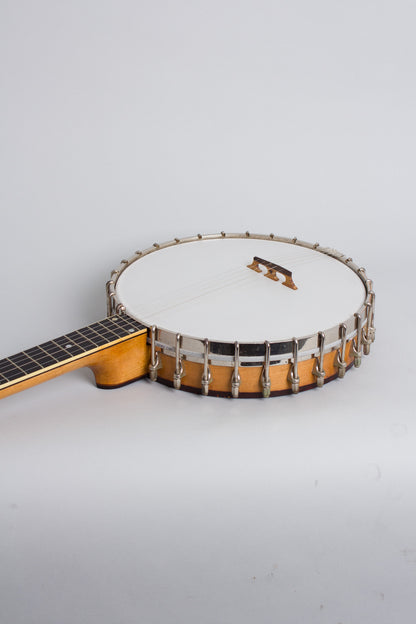 Vega Regent 5 String Banjo (1927)