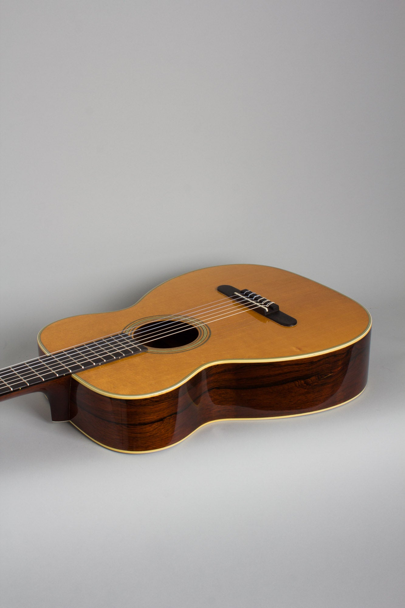 C. F. Martin 00-28G Classical Guitar (1960)