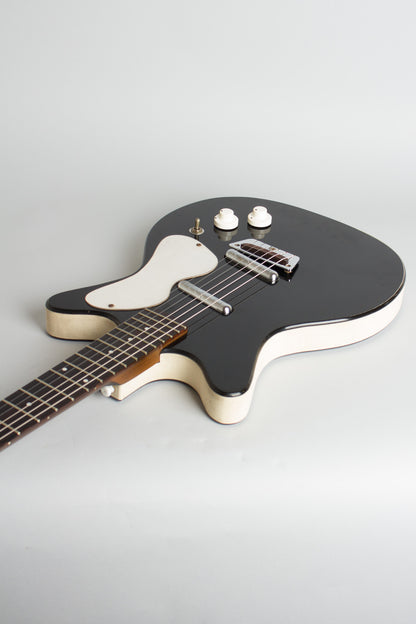 Danelectro Standard Model 3021 Semi-Hollow Body Electric Guitar (1959)